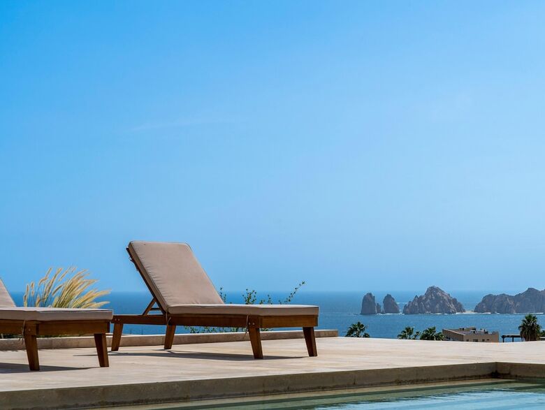 Apartamentos Mistiq Los Cabos