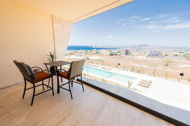 Apartamentos Mistiq Los Cabos