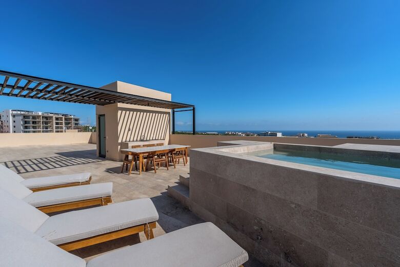 Apartamentos Mistiq Los Cabos