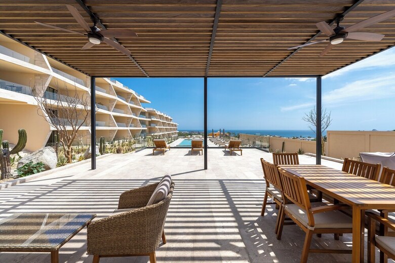 Apartamentos Mistiq Los Cabos