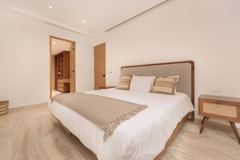 Apartamentos Mistiq Los Cabos