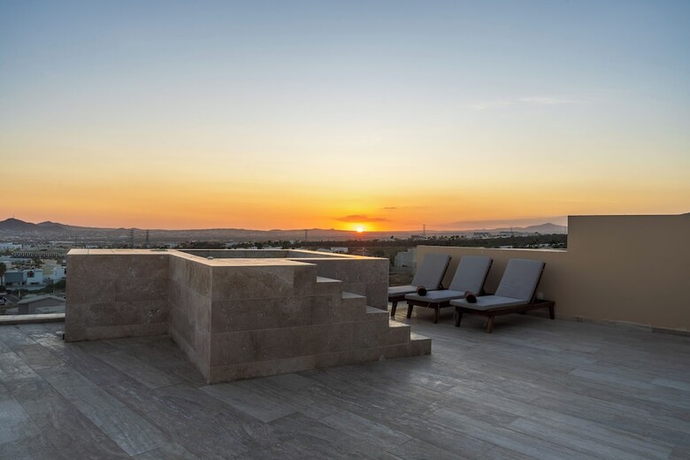 Apartamentos Mistiq Los Cabos