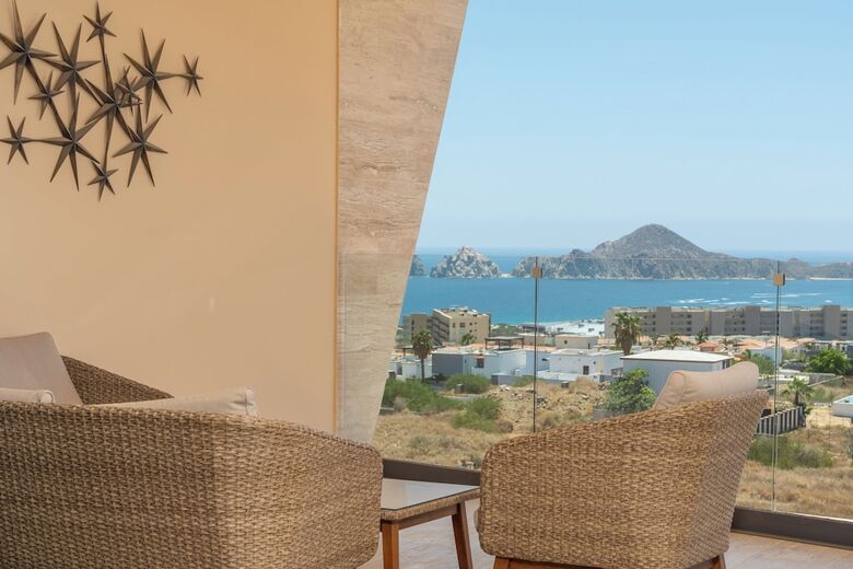 Apartamentos Mistiq Los Cabos