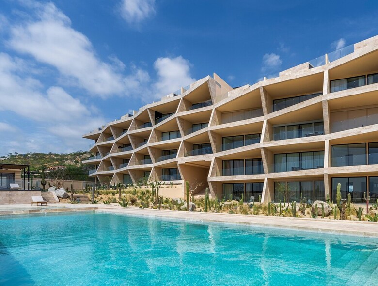 Apartamentos Mistiq Los Cabos