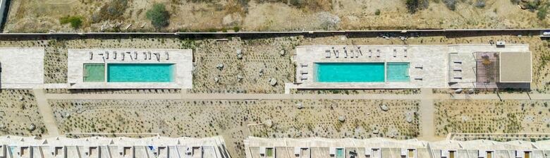 Apartamentos Mistiq Los Cabos