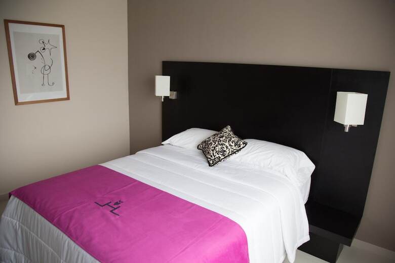 Hoteles Haus