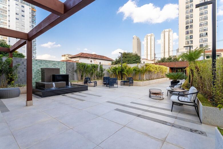 Apartamentos Charlie For You Vila Mariana