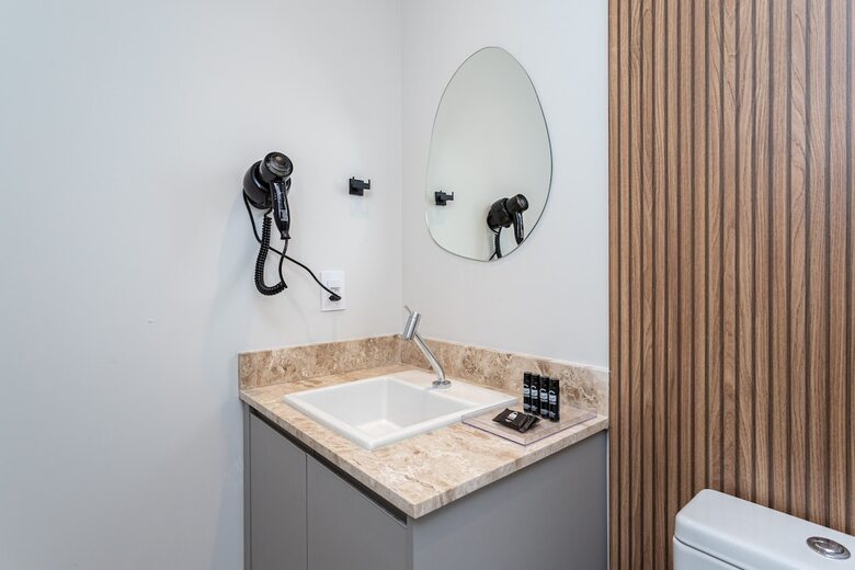 Apartamentos Charlie For You Vila Mariana