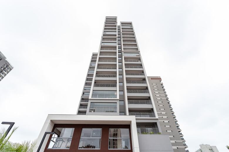 Apartamentos Charlie For You Vila Mariana