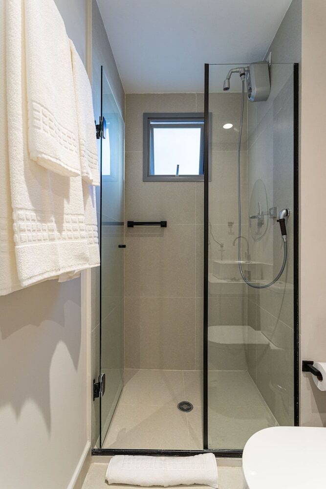 Apartamentos Charlie For You Vila Mariana