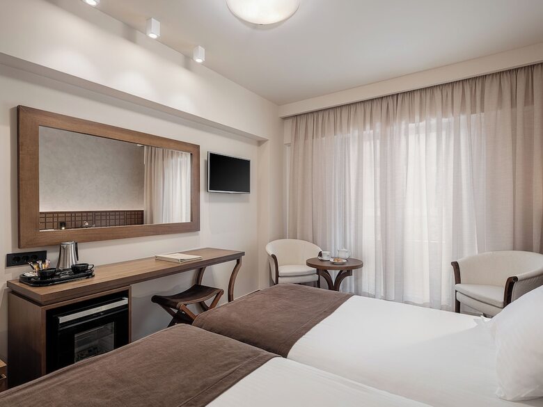 Civitel Akali Hotel