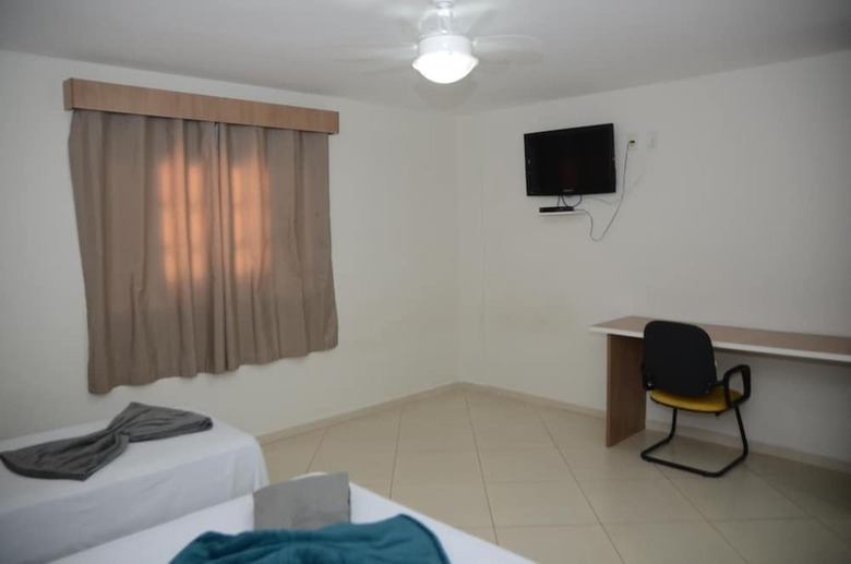 Hotel Cana� Express