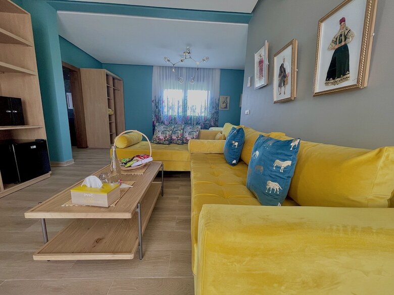 Bed & Breakfast The Olives Sanctuary