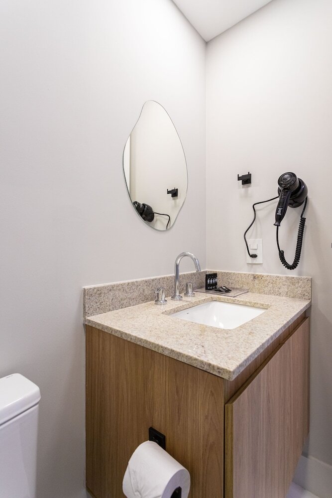 Apartamentos Charlie Thera Ibirapuera