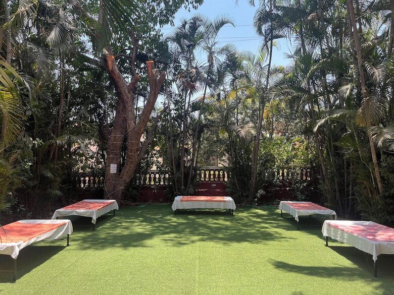 Girivihar Holiday Club - Pure Veg