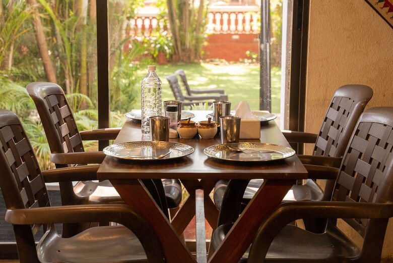 Girivihar Holiday Club - Pure Veg