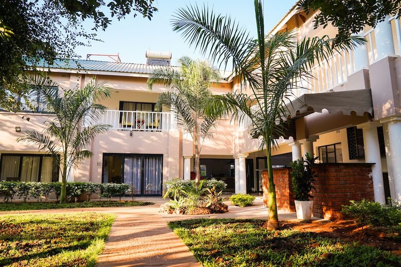 Zambezi Boutique
