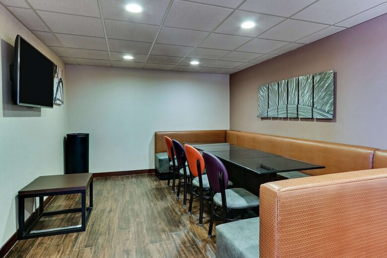 Drury Plaza Hotel San Antonio Airport