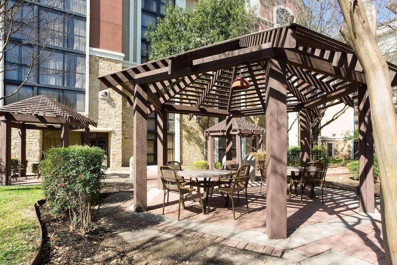Drury Plaza Hotel San Antonio Airport