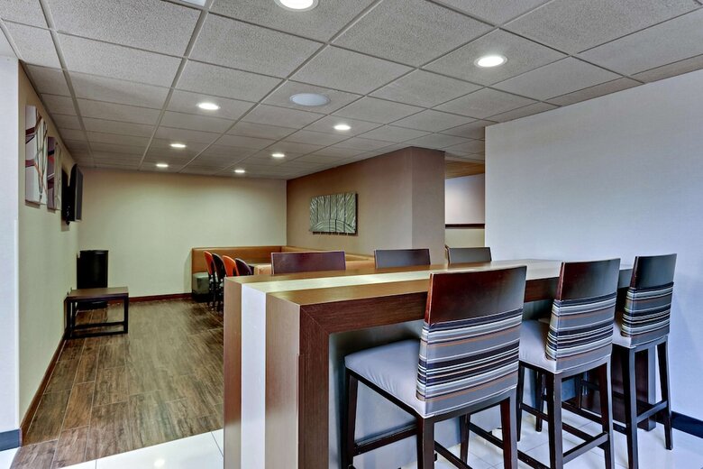 Drury Plaza Hotel San Antonio Airport
