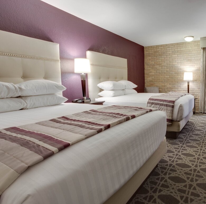 Drury Plaza Hotel San Antonio Airport