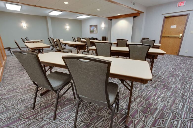 Drury Plaza Hotel San Antonio Airport