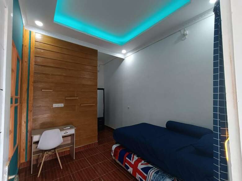 Hotel Oyo Life  92977 Neba Kost Aesthetic