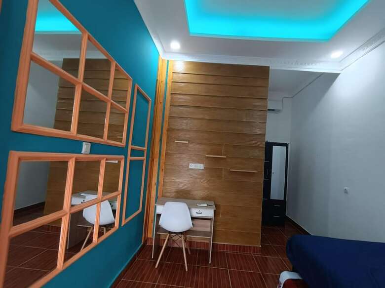 Hotel Oyo Life  92977 Neba Kost Aesthetic
