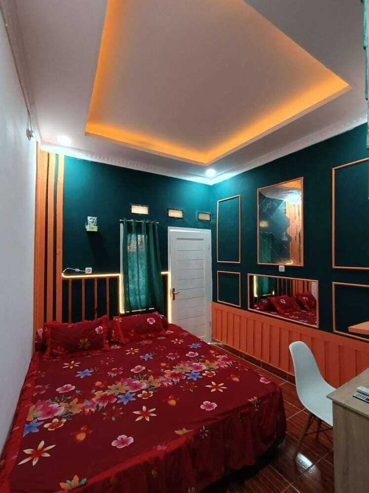 Hotel Oyo Life  92977 Neba Kost Aesthetic