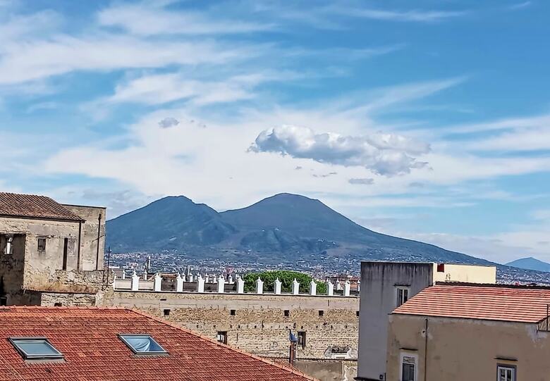 Vico Monteleone