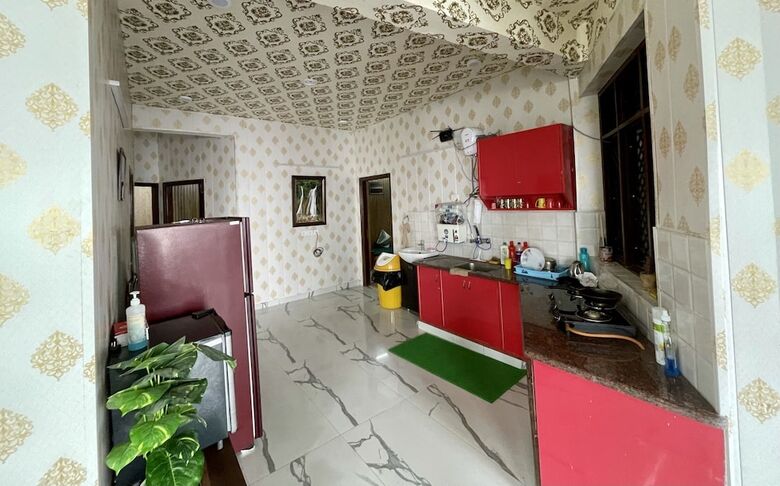 Hotel Casa Arhan Luxury Mussoorie Homestay