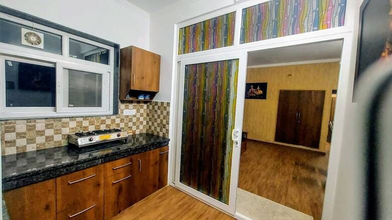 Hotel Casa Arhan Luxury Mussoorie Homestay