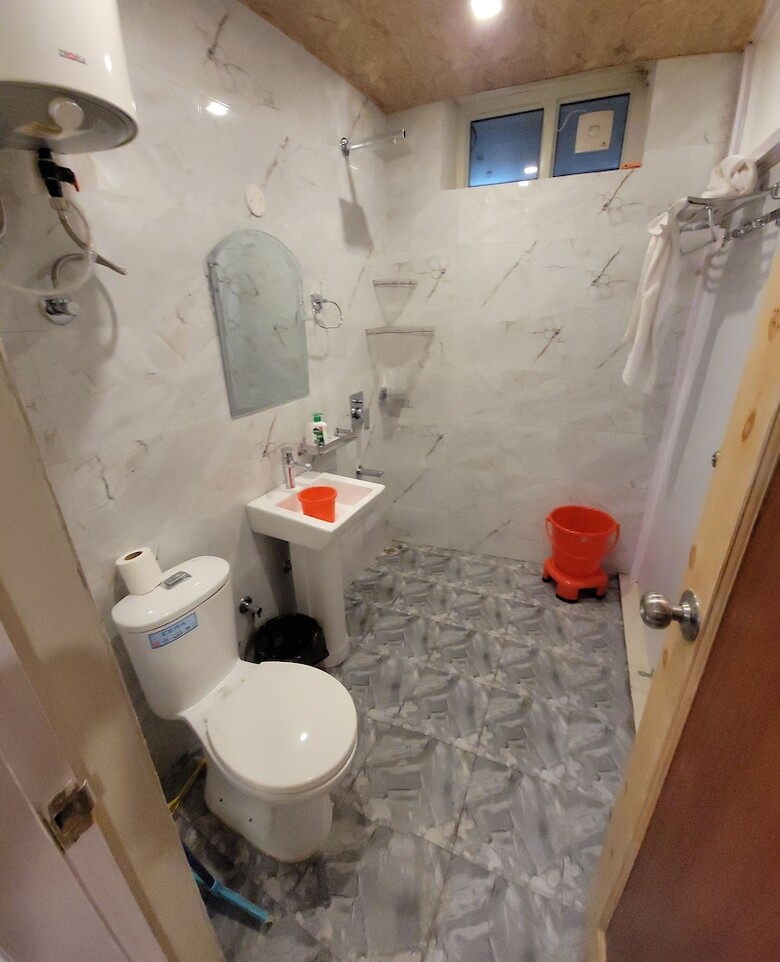 Hotel Casa Arhan Luxury Mussoorie Homestay