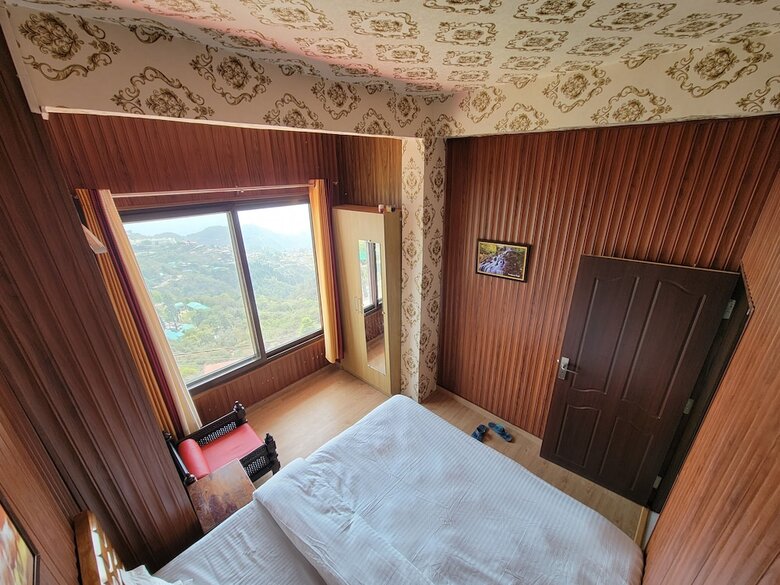 Hotel Casa Arhan Luxury Mussoorie Homestay