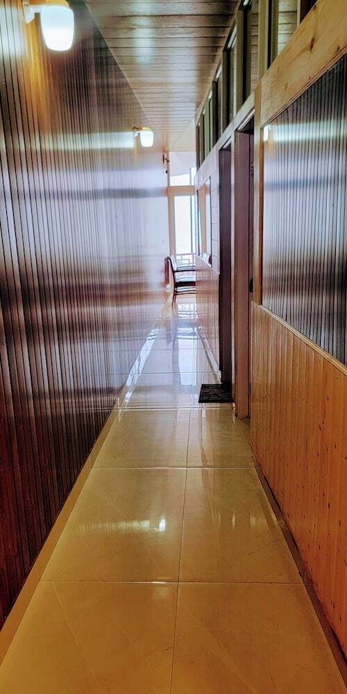 Hotel Casa Arhan Luxury Mussoorie Homestay