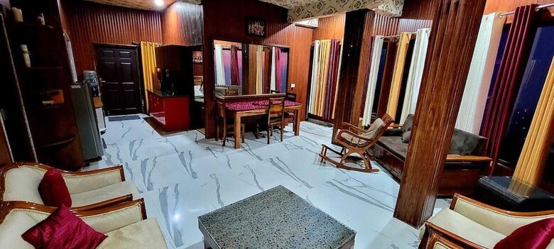 Hotel Casa Arhan Luxury Mussoorie Homestay