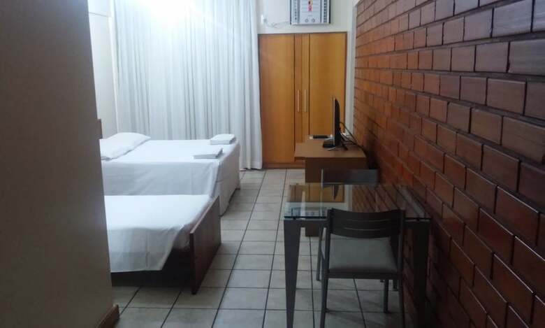 Hotel Sol Da Praia