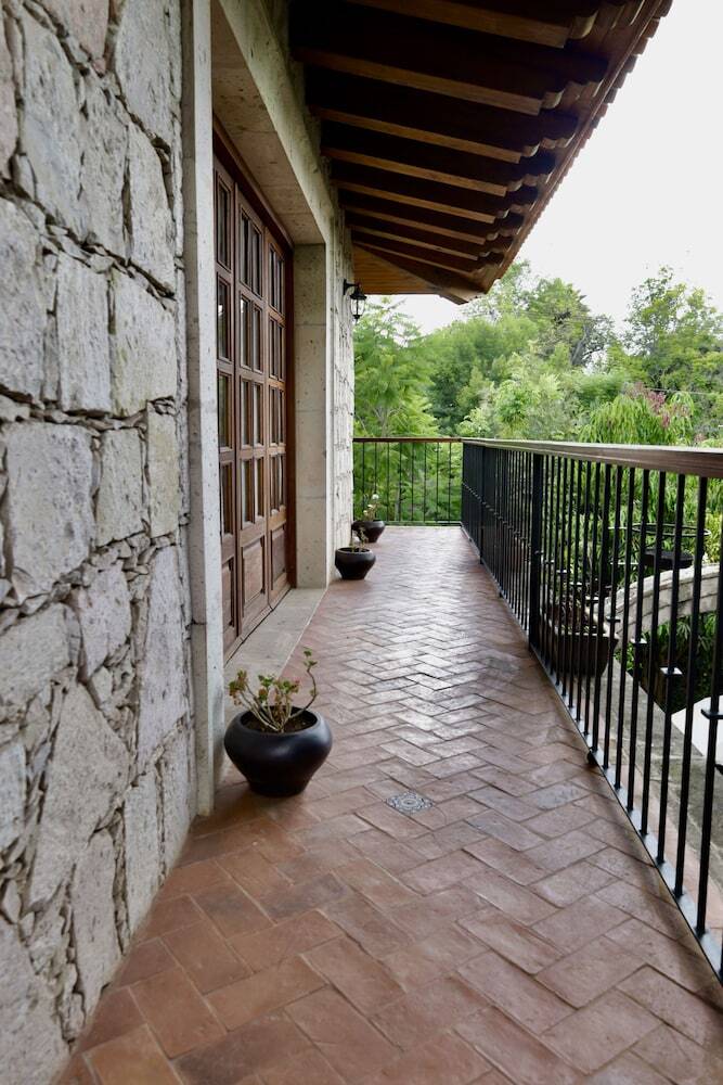 Hotel Morelia Boutique Villa Italia
