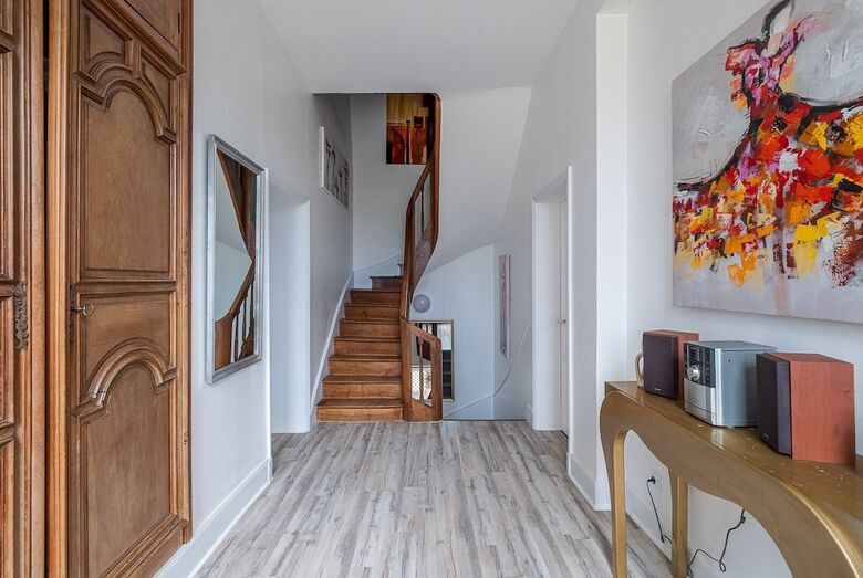 Manoir Des Bertini�res