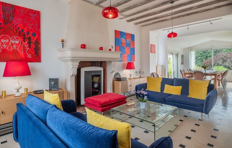 Manoir Des Bertini�res