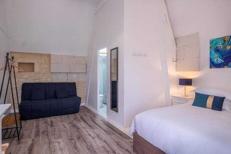 Manoir Des Bertini�res