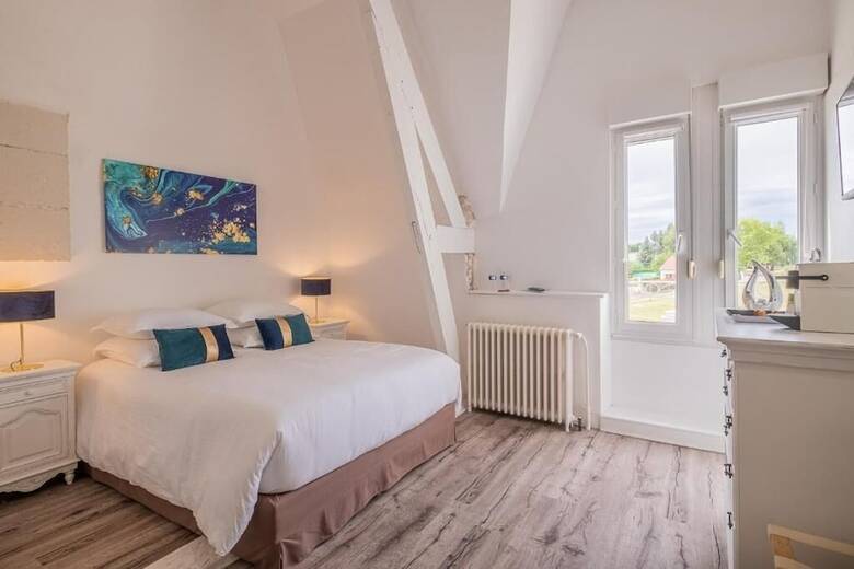 Manoir Des Bertini�res
