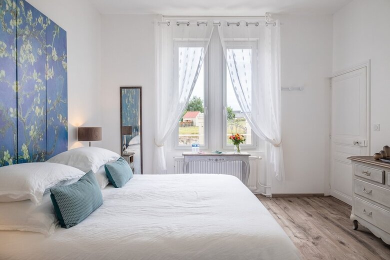 Manoir Des Bertini�res