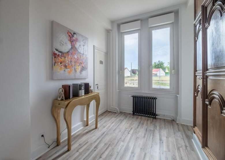 Manoir Des Bertini�res