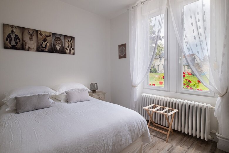 Manoir Des Bertini�res