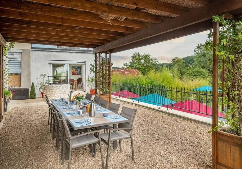Manoir Des Bertini�res