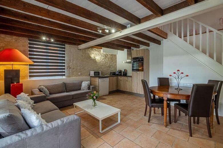 Manoir Des Bertini�res