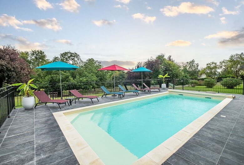 Manoir Des Bertini�res
