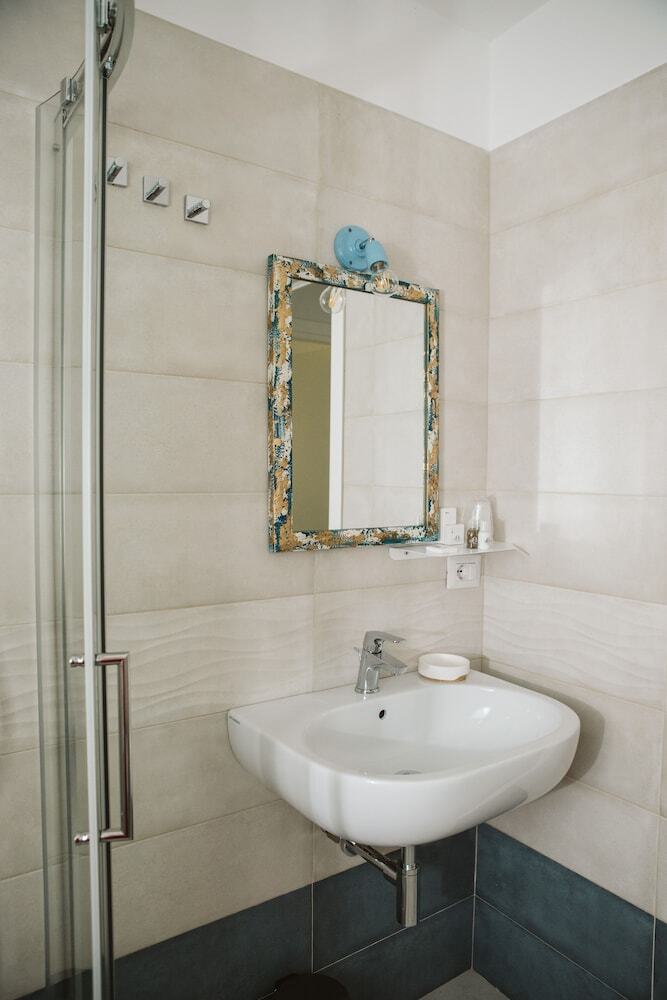 Monte Simeone B&B