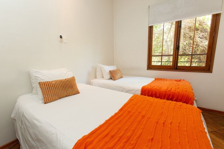 Casadetodos B&B Boutique